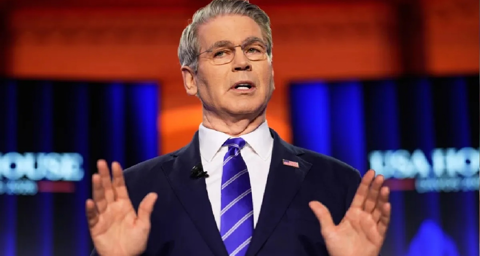 ભારત-EU મુક્ત વેપાર કરારથી અમેરિકા નારાજ; યુએસ ટ્રેઝરી સેક્રેટરીએ કરારને નિરાશાજનક ગણાવ્યો