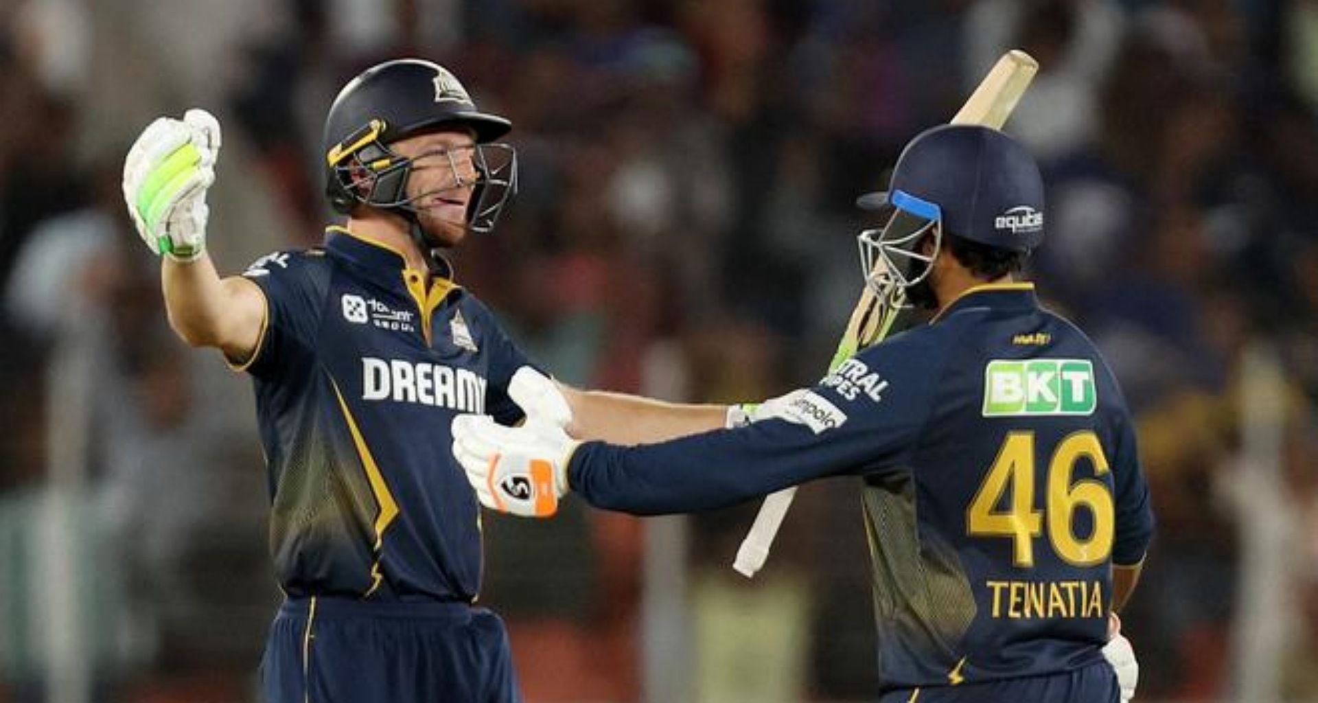 DC સામે GTની જીતમાં 97 રન પર બોલ્યા જોસ બટલર, કહ્યું 'બે પોઈન્ટ સૌથી મહત્વપૂર્ણ છે'