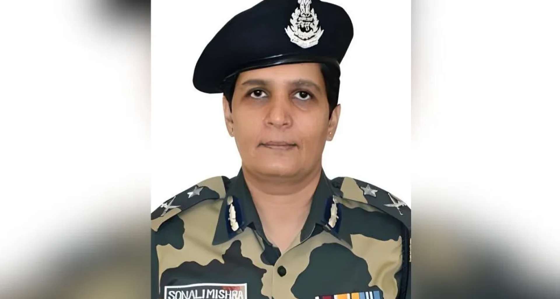 પહેલીવાર RPFના ઉચ્ચ પદ પર મહિલા અધિકારીની નિમણૂક, જાણો કોણ છે સોનાલી મિશ્રા