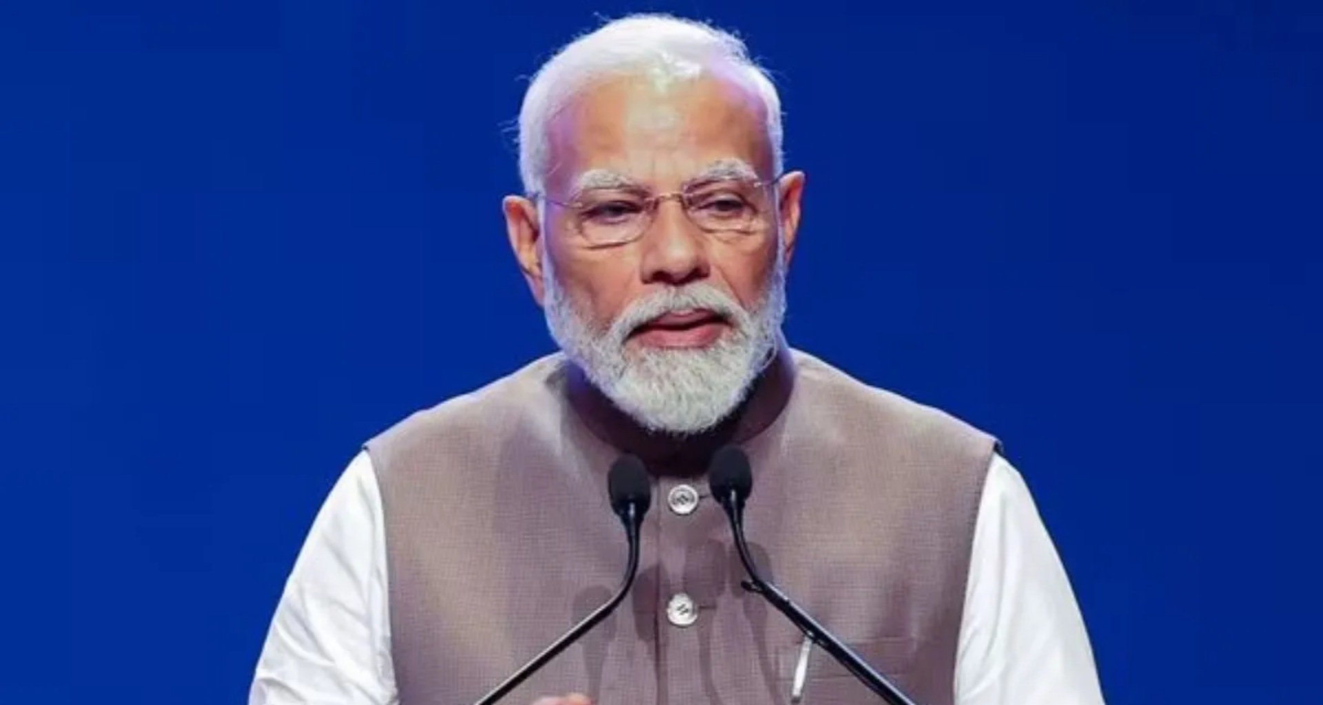 પીએમ મોદી આજે AI ઇમ્પેક્ટ સમિટનું ઉદ્ઘાટન કરશે