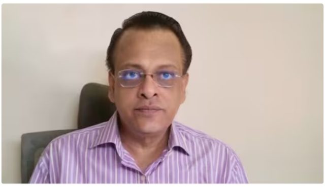 રાજ ઠાકરેની પોસ્ટ પર ઓફિસમાં તોડફોડ થયા બાદ સુશીલ કેડિયાની ‘વધુ પડતી પ્રતિક્રિયા’વાળી માફી