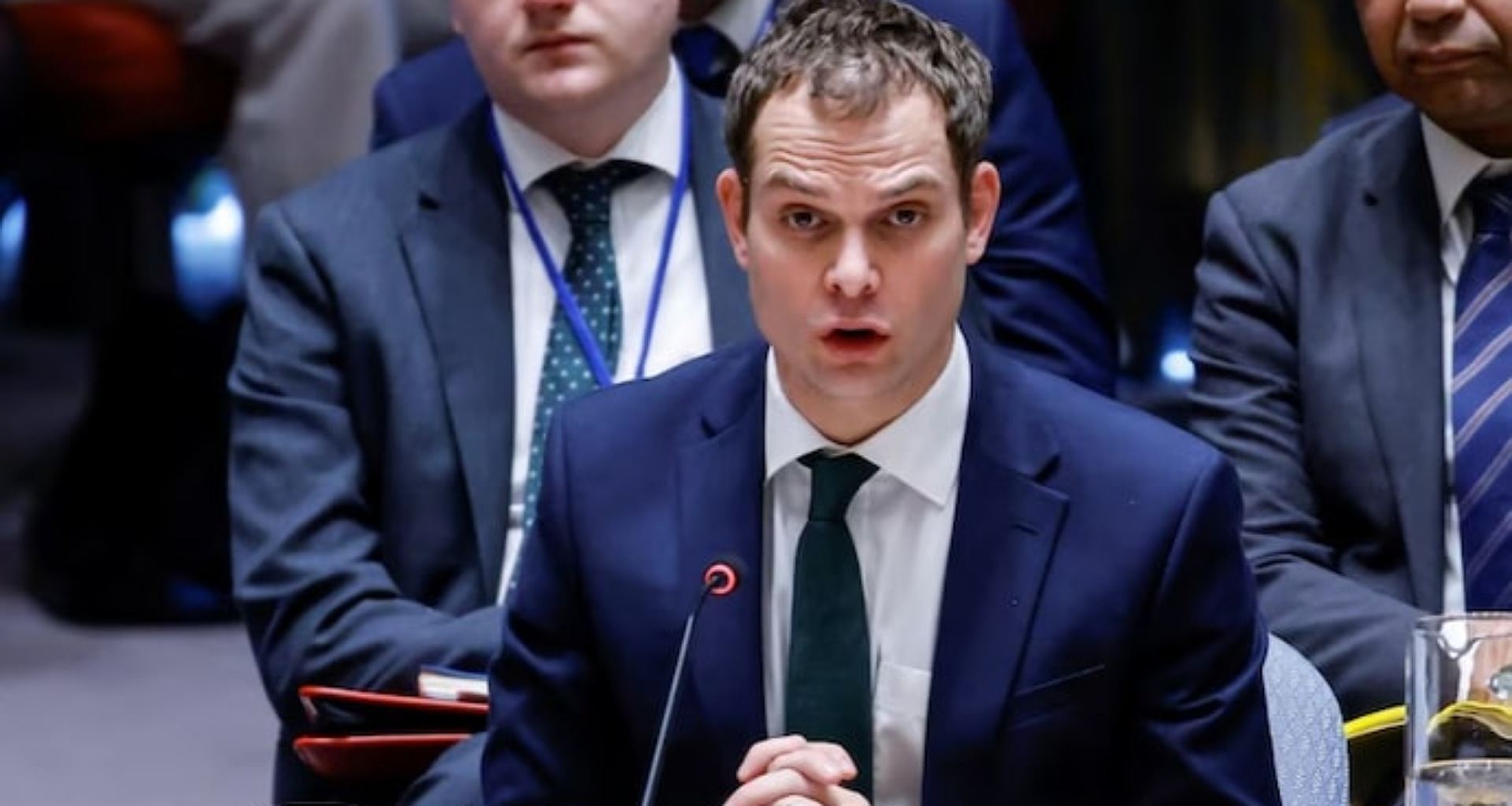 પહેલગામ હુમલાના ગુનેગારો સામે કાર્યવાહી કરવા માટે ભારતને સંપૂર્ણ સમર્થન: UK