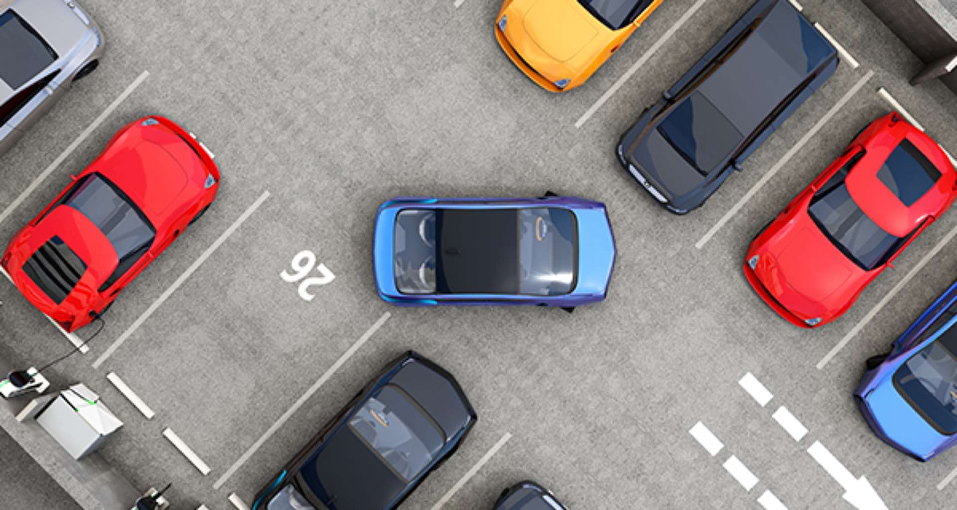 મુંબઈ મહાનગરપાલિકાએ 10 મુખ્ય સ્થળોએ મફત પાર્કિંગ જાહેર કર્યું