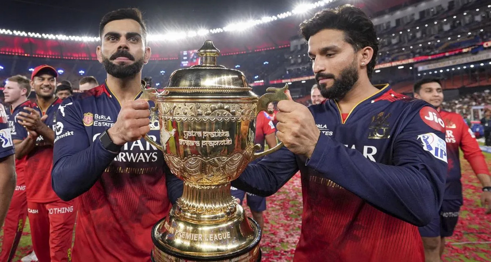 મોટા સમાચાર! IPL 2026 અંગે અપડેટ જાહેર, 19મી સીઝન આ તારીખથી શરૂ થશે