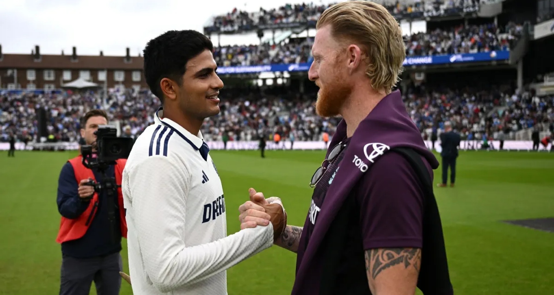 બધા દેશોએ ટેસ્ટ ક્રિકેટ રમવાની જરૂર નથી, ક્રિકેટ ઓસ્ટ્રેલિયાના સીઈઓએ આપ્યું વિચિત્ર નિવેદન