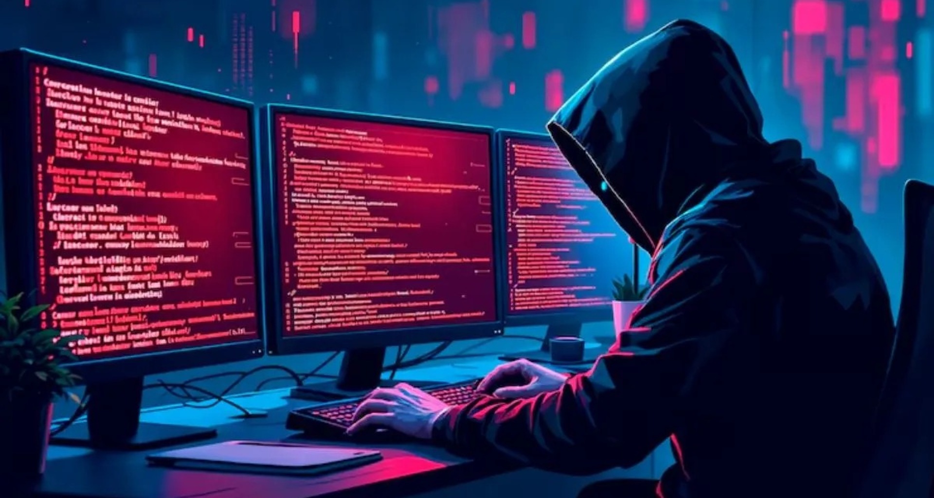 IT કંપનીઓ સાયબર હુમલાના જોખમમાં!