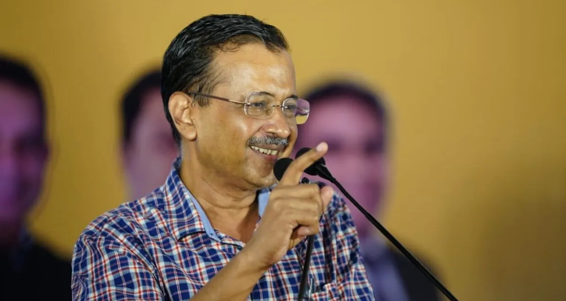 ગોવામાં કોંગ્રેસ સાથે ગઠબંધન નહીં કરે આમ આદમી પાર્ટી