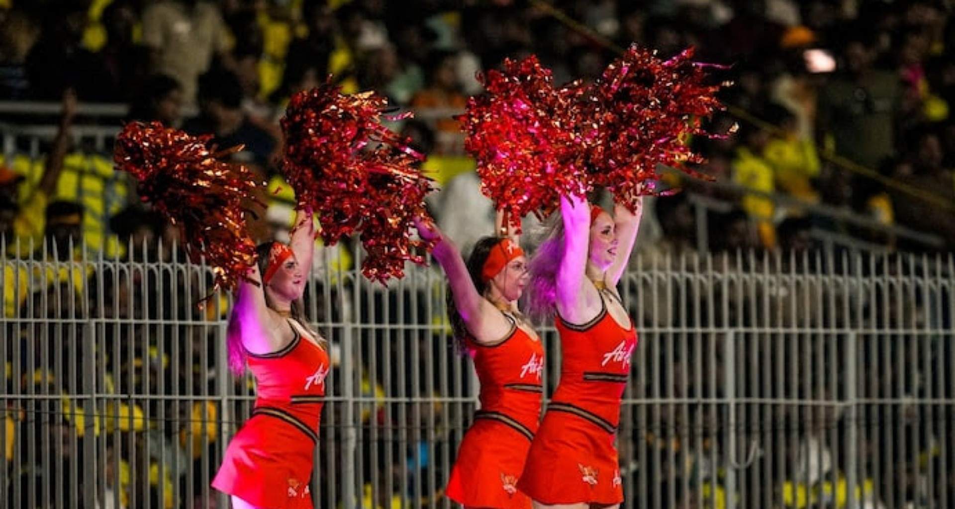 BCCI ચીયરલીડર્સ, ડીજે વગર IPL 2025ના બાકીના આયોજન અંગે ચર્ચા કરશે: સૂત્રો