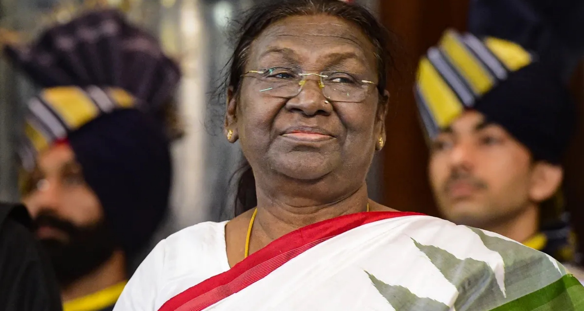 લદ્દાખ, ગોવા અને હરિયાણાના ઉપરાજ્યપાલ બદલાયા, રાષ્ટ્રપતિ મુર્મુએ નવી નિમણૂકો કરી, જુઓ યાદી