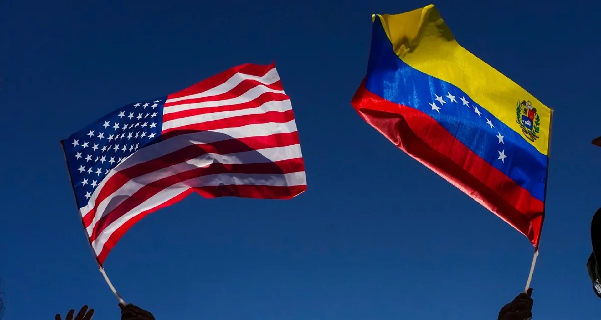 માદુરોનું પ્રસ્થાન અને ટ્રમ્પનું નવું પગલું: શું હવે અમેરિકા વિશ્વના સૌથી મોટા તેલ ભંડારનું સંચાલન કરશે?