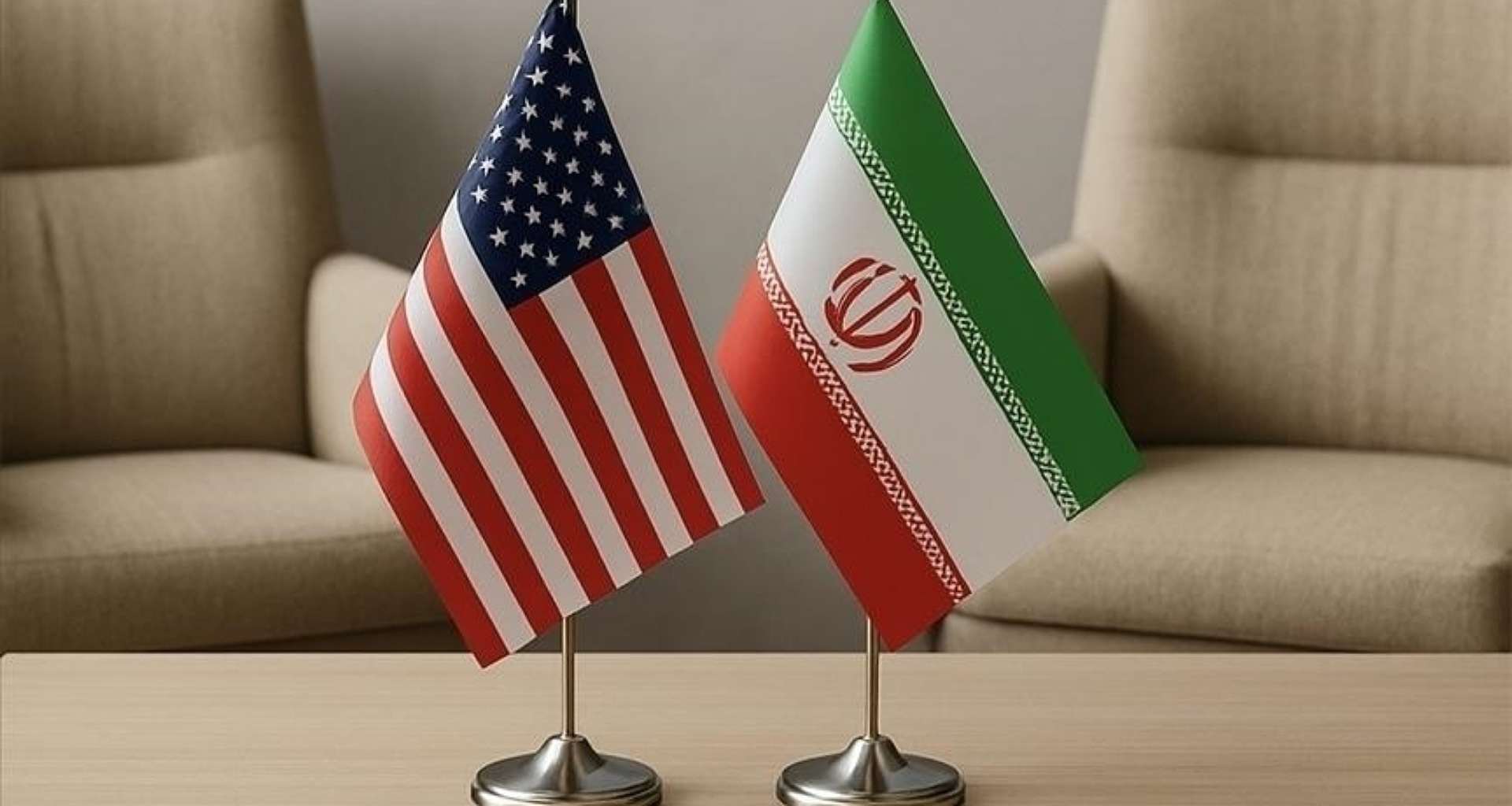 ઓમાને યુએસ પરમાણુ કરારના પ્રસ્તાવના તત્વો રજૂ કર્યા: ઈરાન