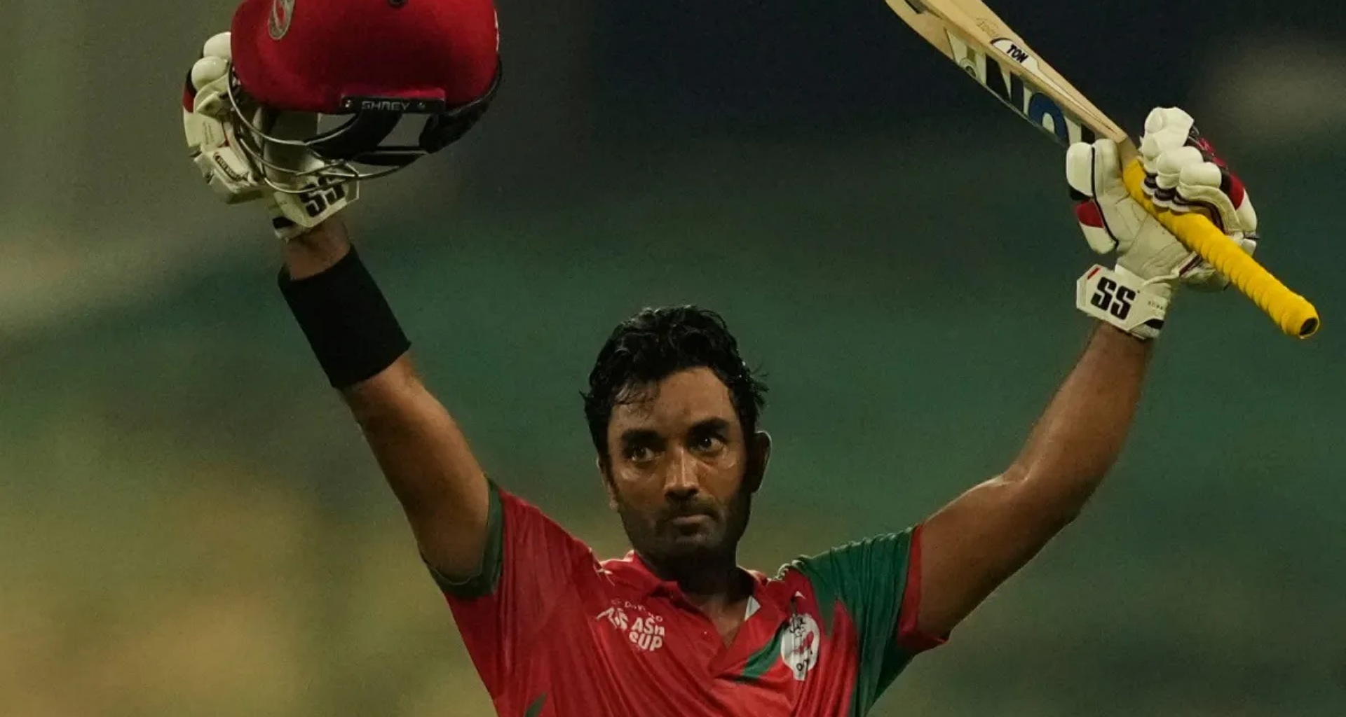 ઓમાન ક્રિકેટ ટીમે પોતાની તાકાત બતાવી, T20 વર્લ્ડ કપ પહેલા જ મેચ જીતી લીધી