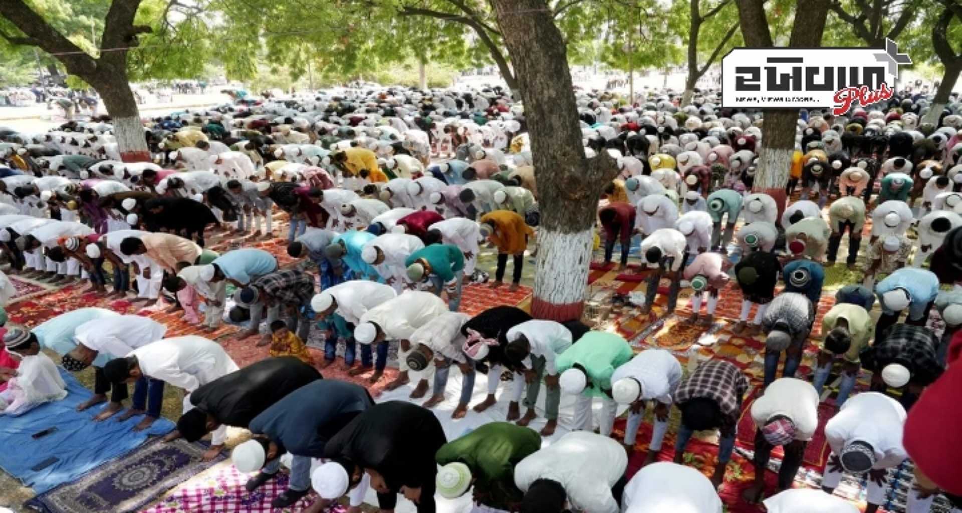 ઈદ પર ગરીબ મુસ્લિમોમાં 'મોદી-ધામી' ફૂડ કીટનું વિતરણ કરવામાં આવશે, ઉત્તરાખંડ વક્ફ બોર્ડનો નિર્ણય