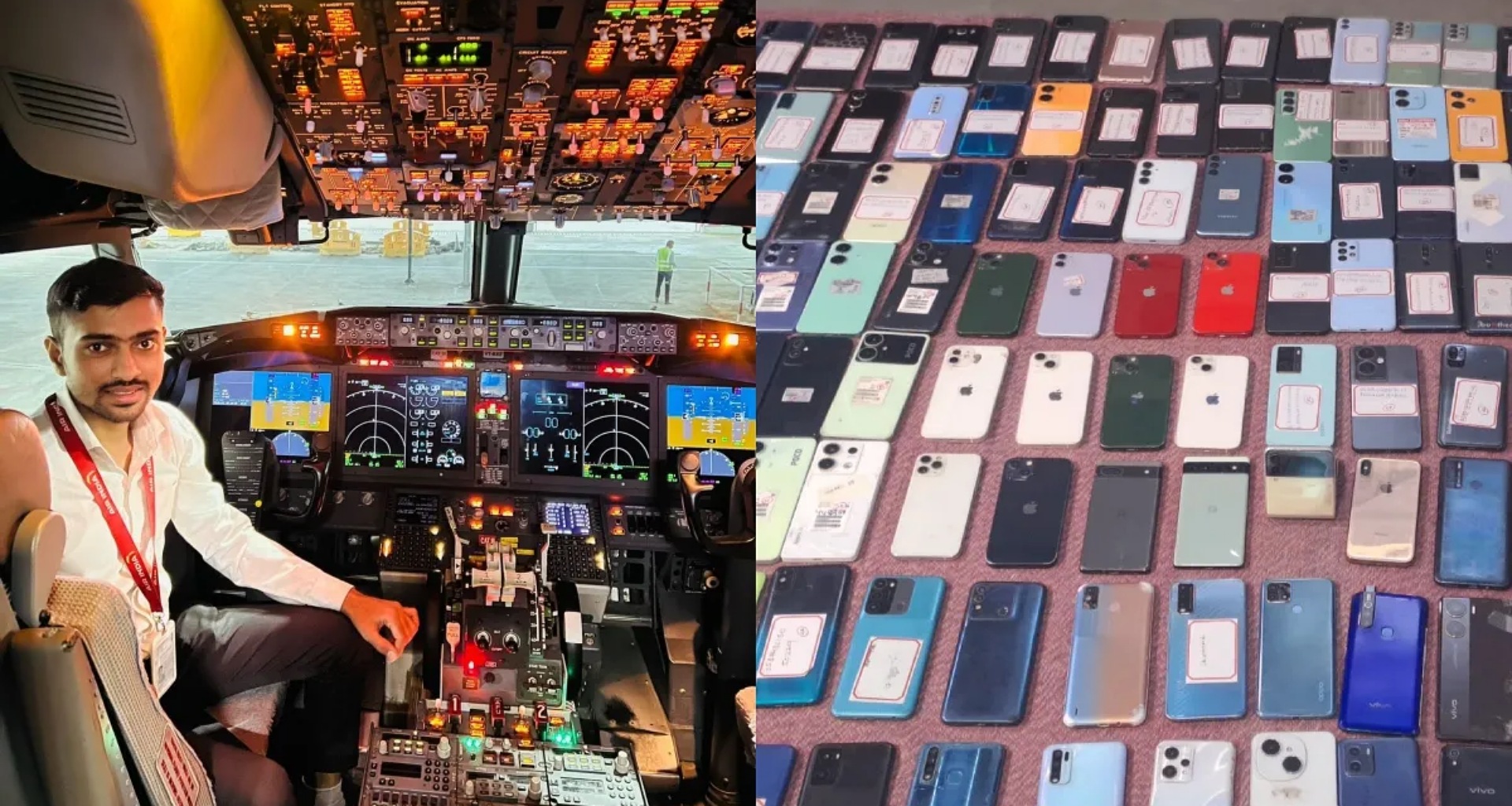 સુરતમાં ઉધના પોલીસને મોટી સફળતા, મોબાઇલ ફોન ચોરી કરતી એક ગેંગની ધરપકડ