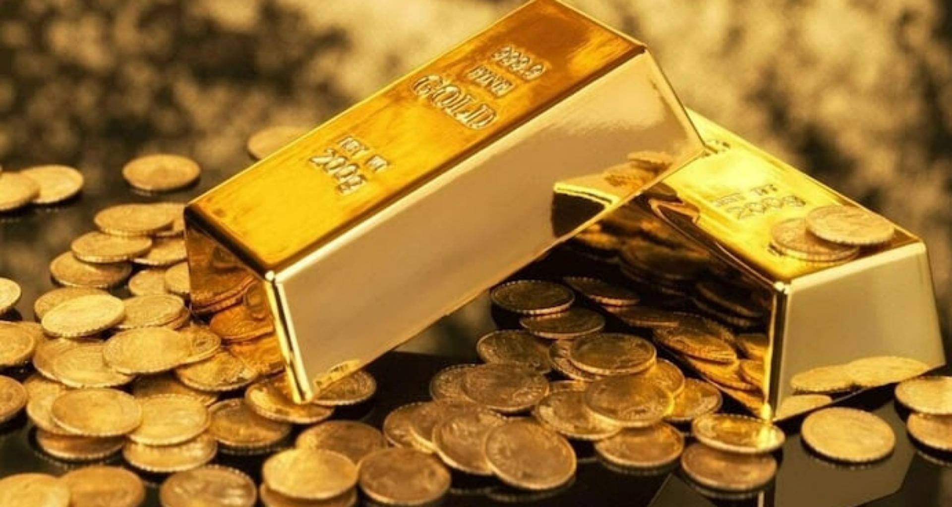 યુએસ-ચીન ટેરિફ યુદ્ધવિરામથી સોદાબાજી-ખરીદીને વેગ મળતાં સોનામાં સુધારો થયો