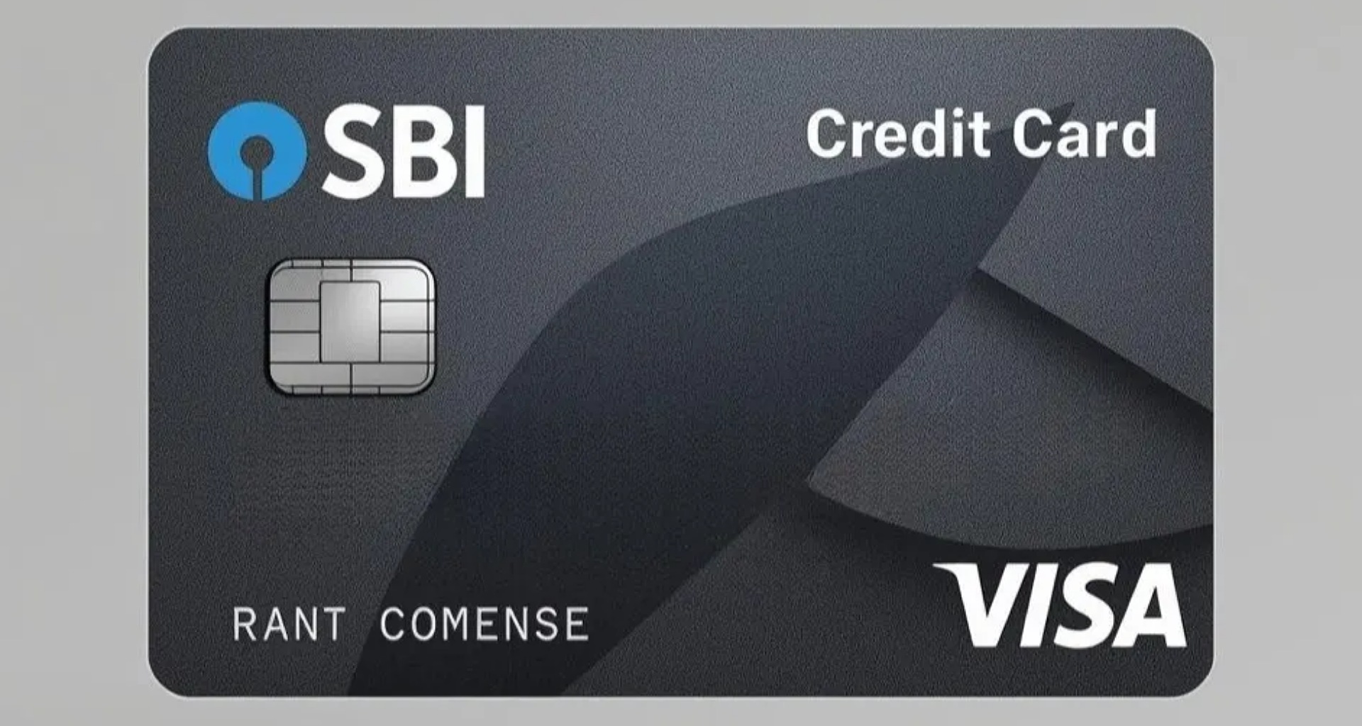 SBI કાર્ડના નવા નિયમો 1 નવેમ્બરથી આવશે અમલમાં, આ વ્યવહારો પર લાગશે 1% વધારાનો ચાર્જ