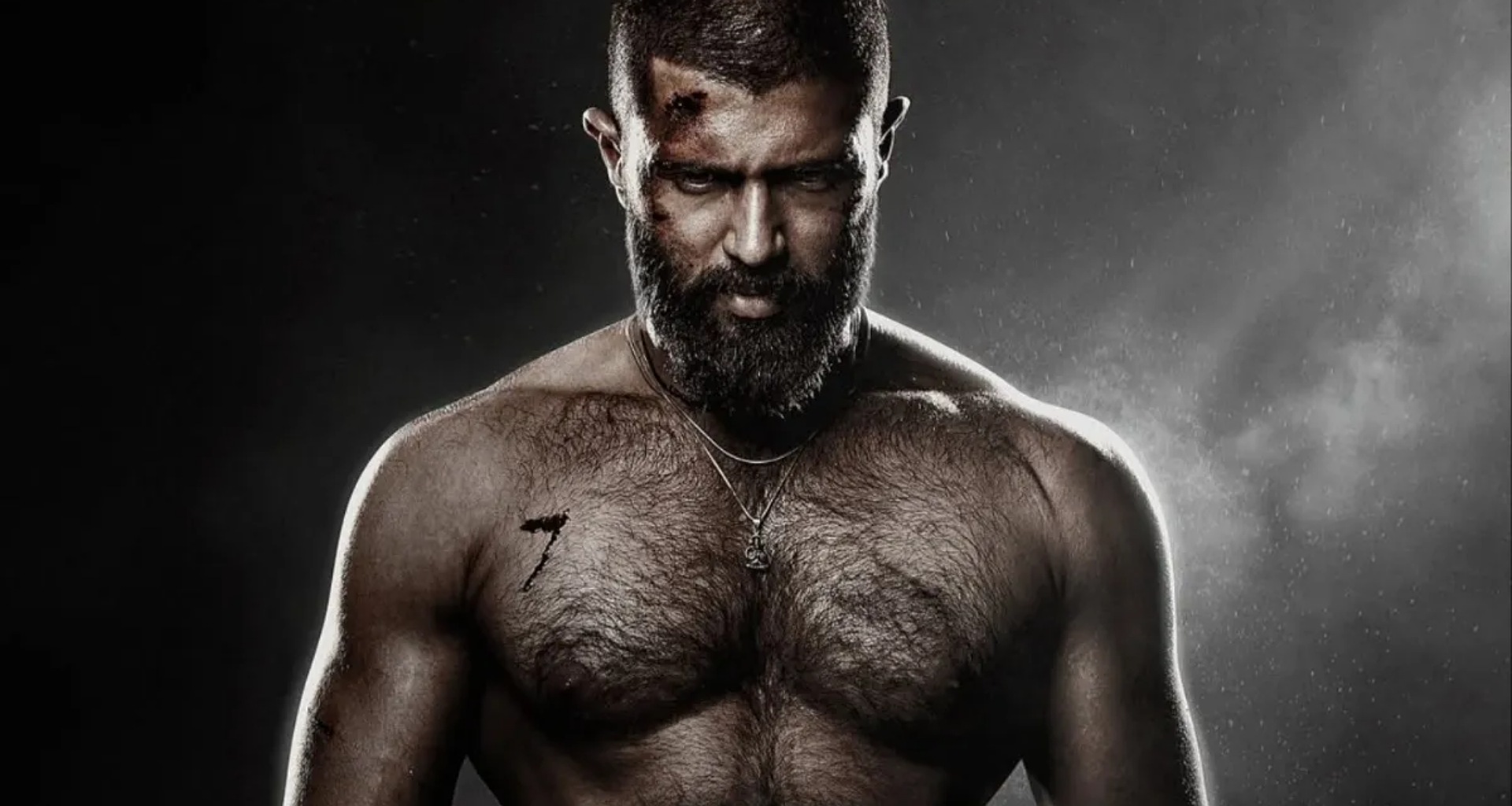 શું વિજય દેવેરાકોંડાની 'કિંગડમ' બે ભાગમાં રિલીઝ થશે? જાણો શું કહ્યું નિર્માતા ગૌતમ તિન્નાનુરીએ