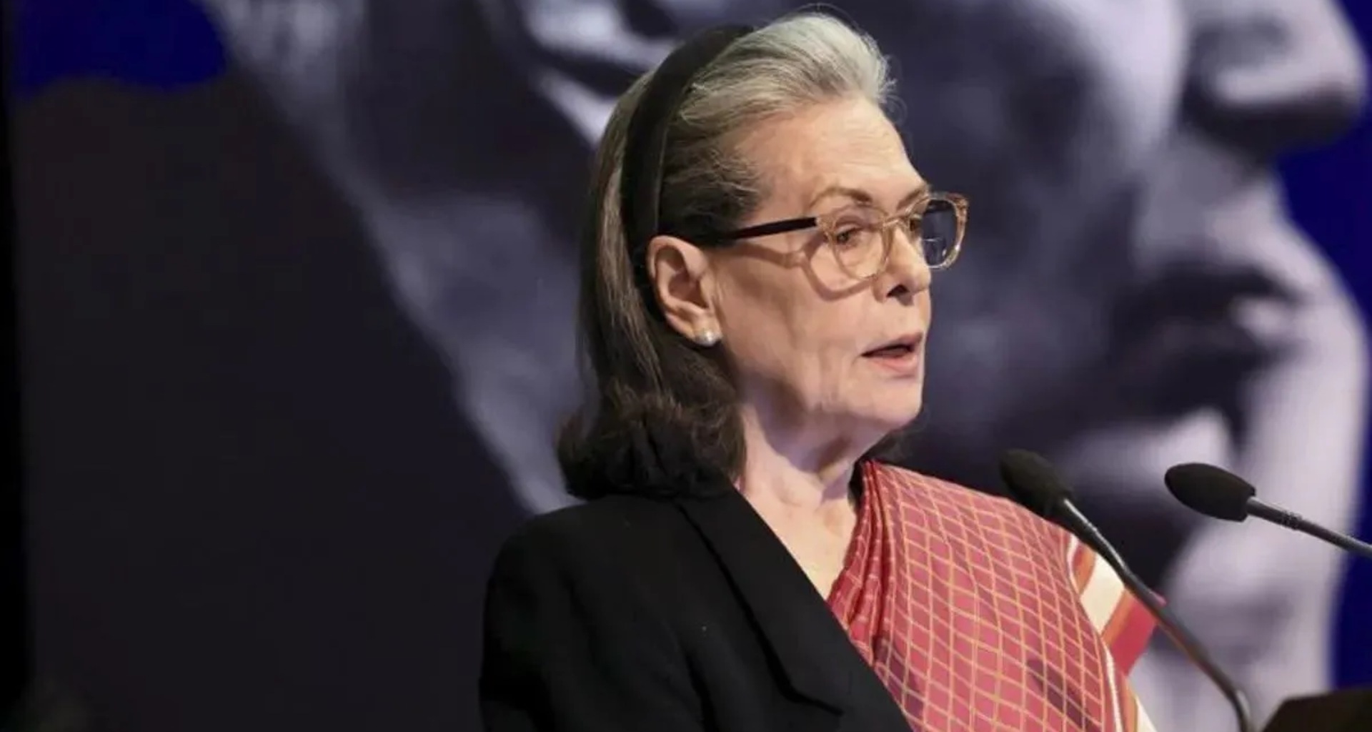 સોનિયા ગાંધીની તબિયત અંગે મોટા સમાચાર ?