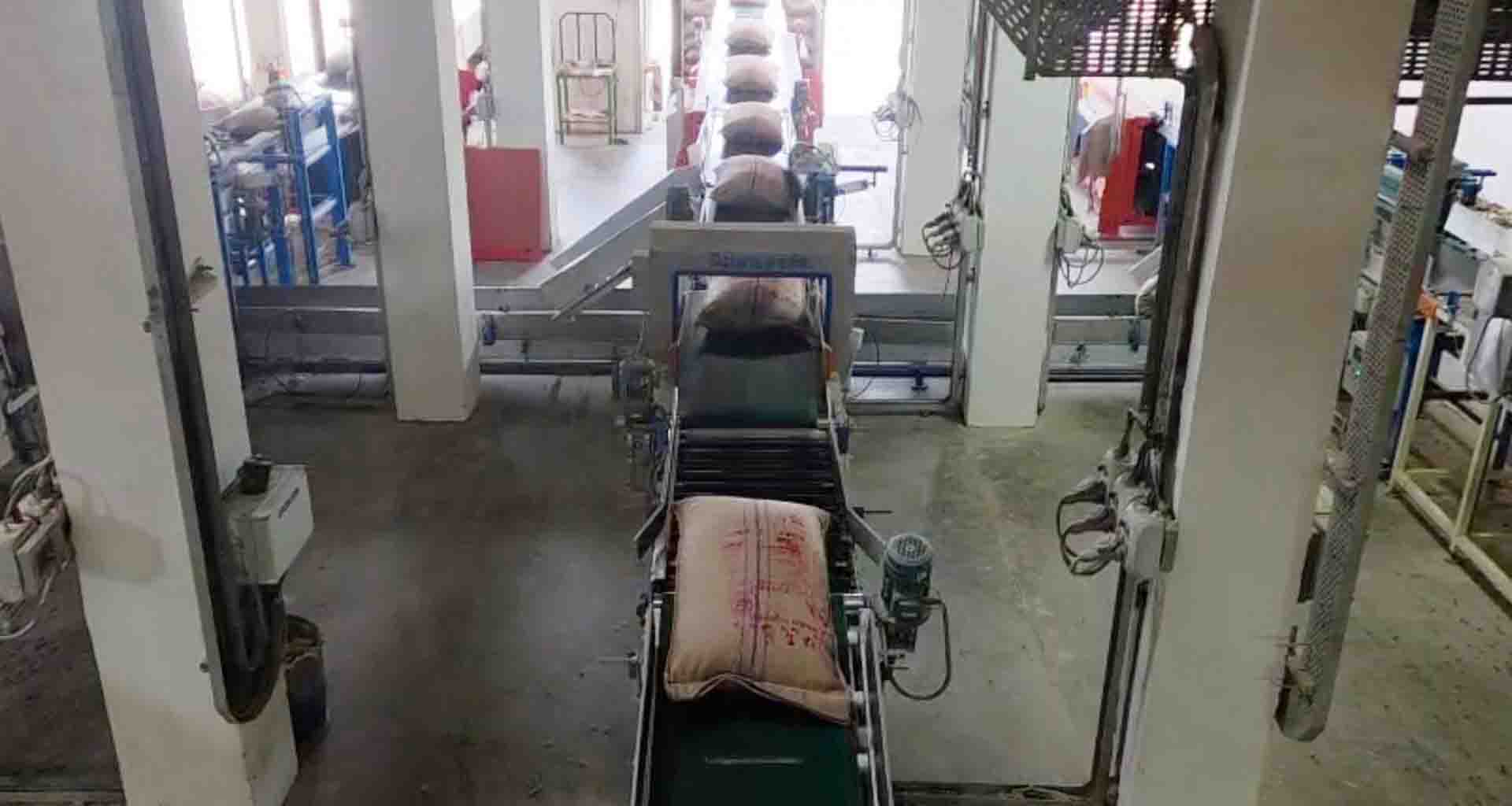 સાબરદાણના ભાવમાં ઘટાડો કરી દૂધ ઉત્પાદકોને અપાઈ રાહત; બોરી દીઠ 50ના ઘટાડાનો નિર્ણય