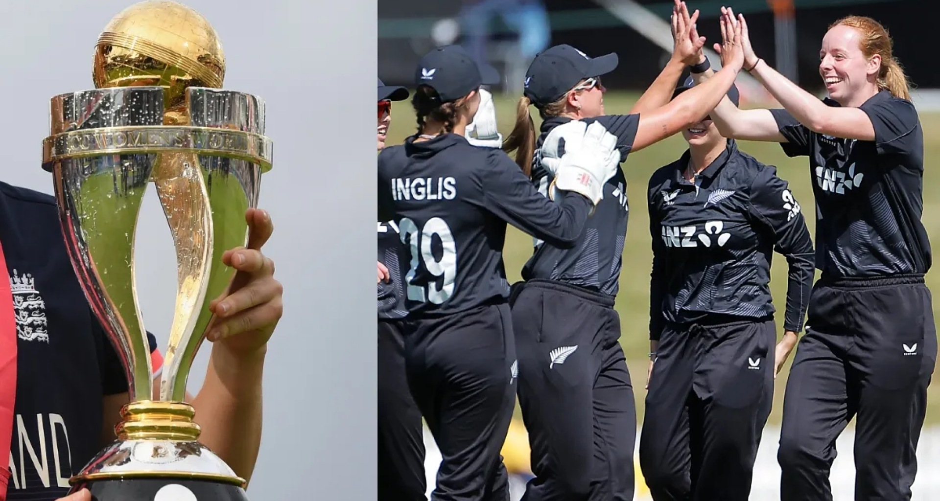 ભારતમાં યોજાનારા વર્લ્ડ કપ માટે આ ટીમે લીધો મોટો નિર્ણય, વિદેશમાં પહેલીવાર આ કર્યું