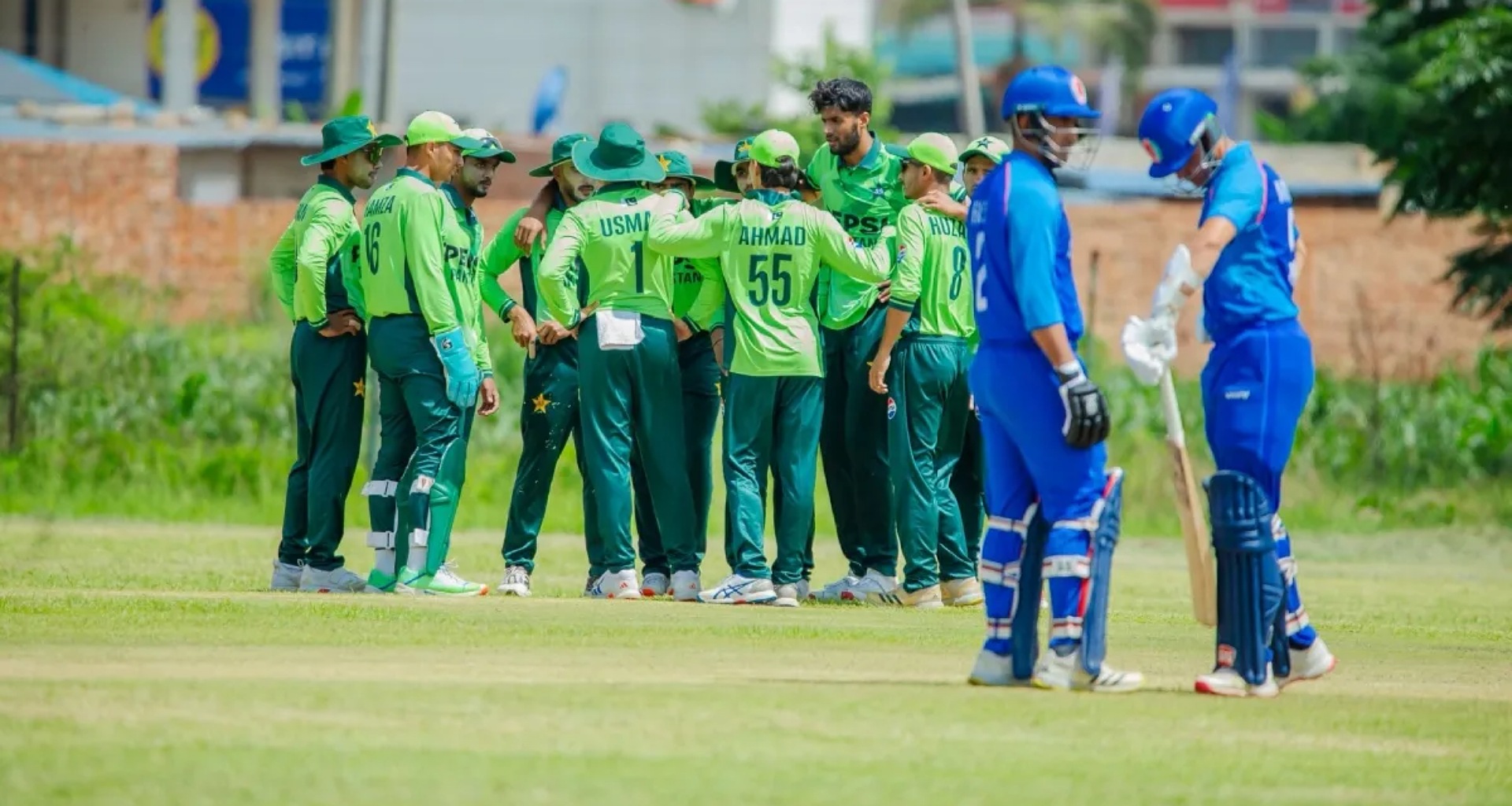 વર્લ્ડ કપ માટે અંતિમ ટીમની જાહેરાત, જાણો 16 ટીમો અને કોણ હશે કેપ્ટન?