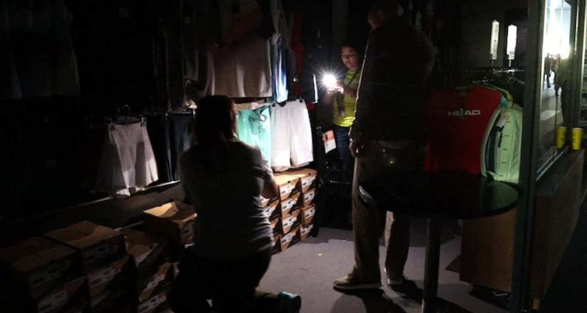 સ્પેન અને પોર્ટુગલના મોટા ભાગોમાં વીજળી ગુલ, ટ્રેન સેવાઓ બંધ થઈ