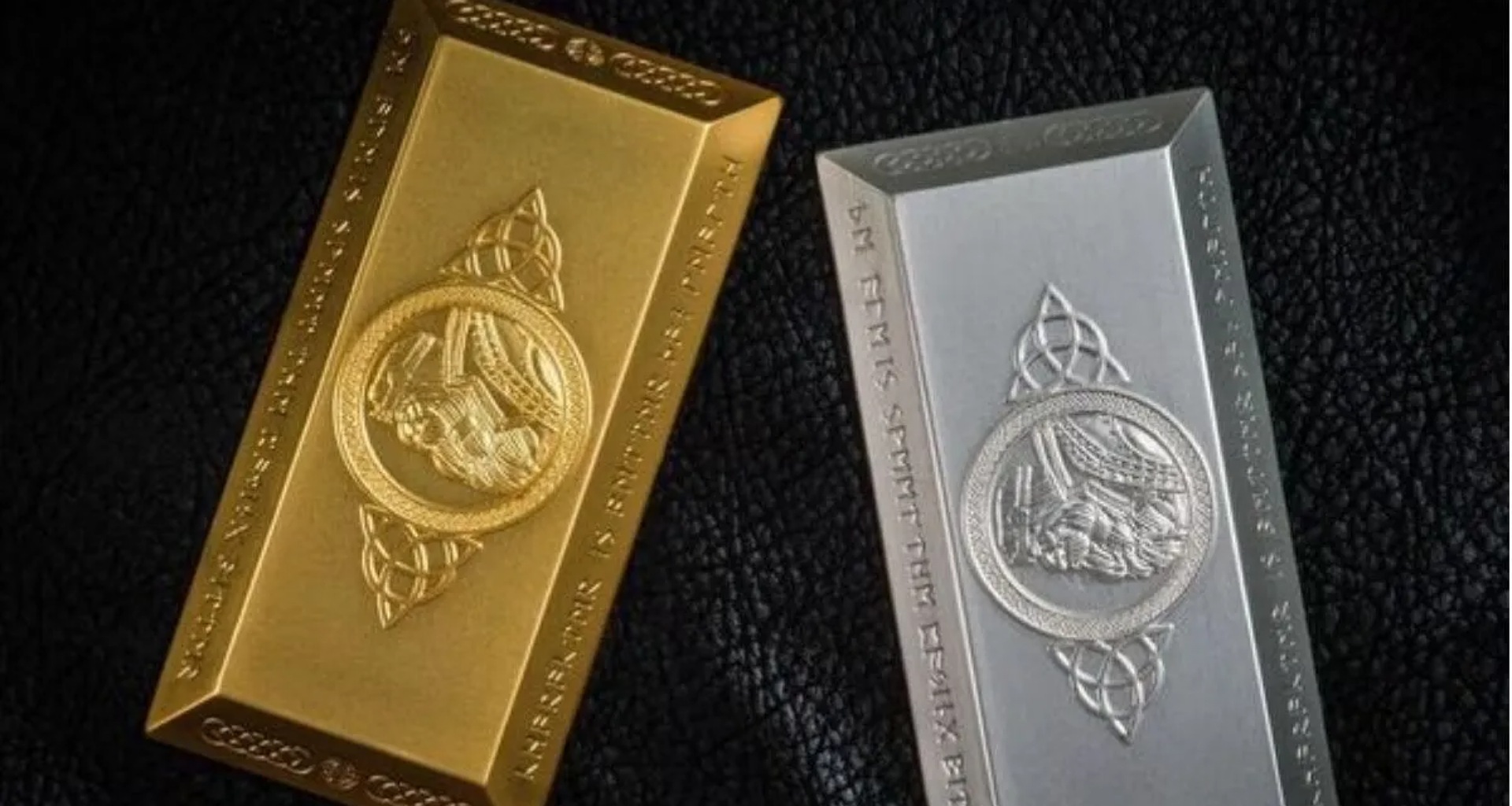 ચાંદી એક જ ઝટકામાં ₹4000 મોંઘી, સોનાના ભાવમાં પણ જોરદાર ઉછાળો