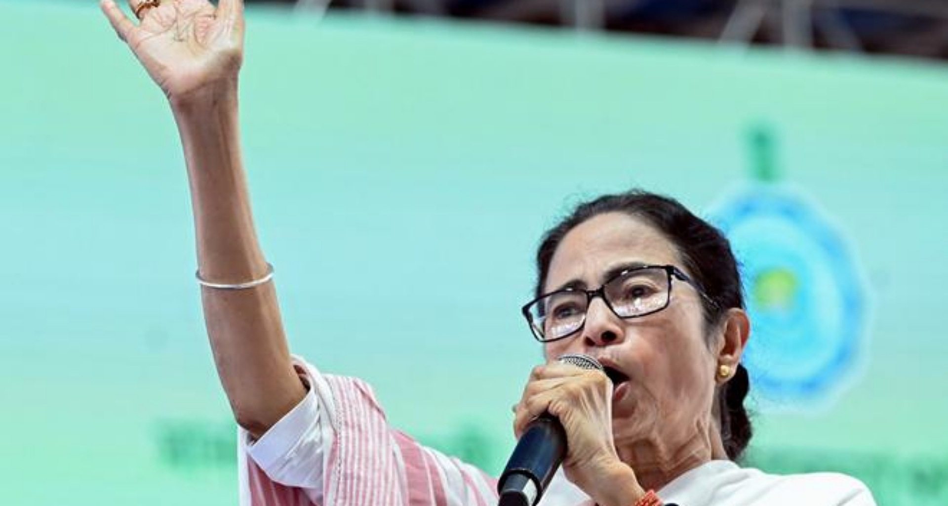 મુર્શિદાબાદ રમખાણો પાછળના કાવતરાનો ખુલાસો કરીશું: મમતા બેનર્જી