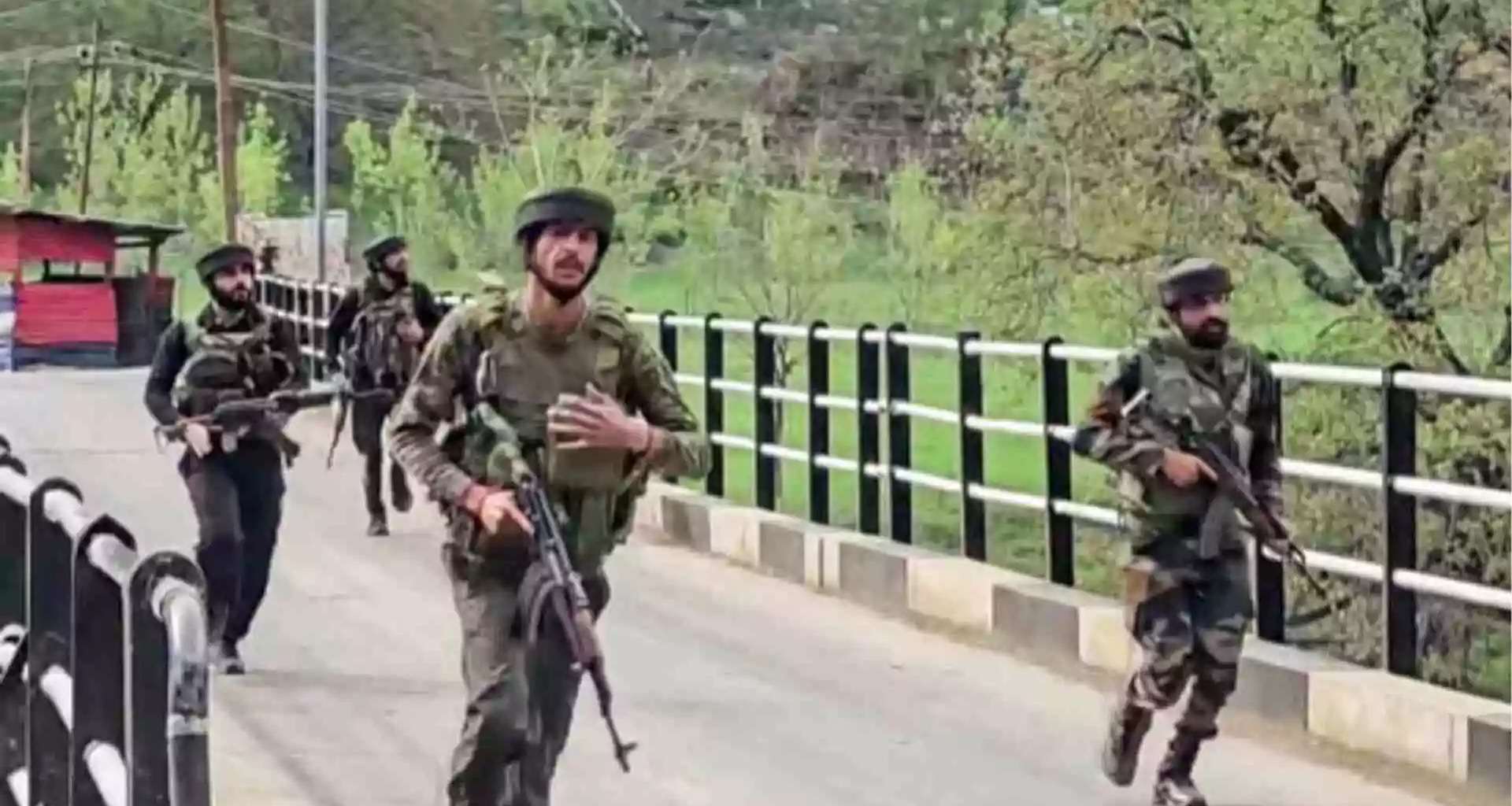 પાકિસ્તાનના મંત્રીએ UNSC ના નિવેદનમાંથી TRF સંદર્ભ દૂર કરવાનો સ્વીકાર કર્યો