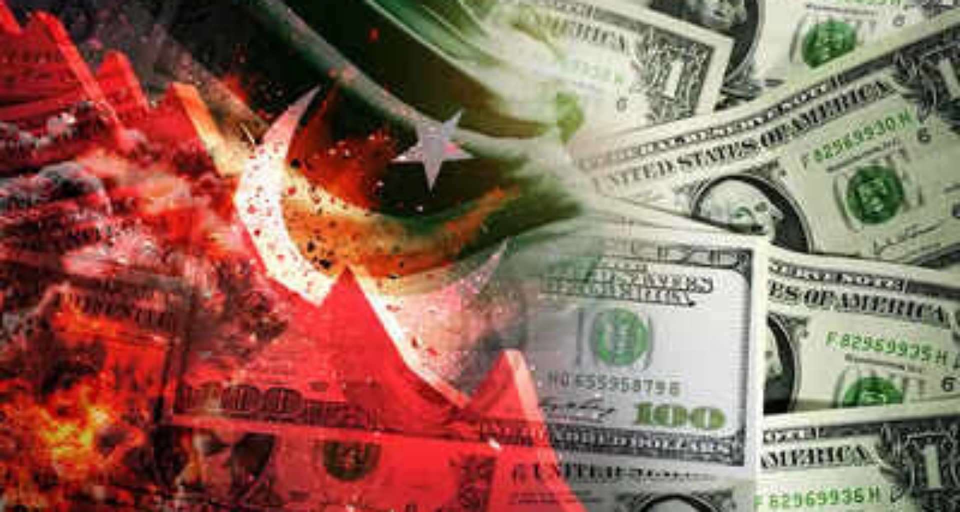 IMF ડીલ મેળવ્યા બાદ પાકિસ્તાને વિશ્વ પાસેથી $4.9 બિલિયન માંગ્યા