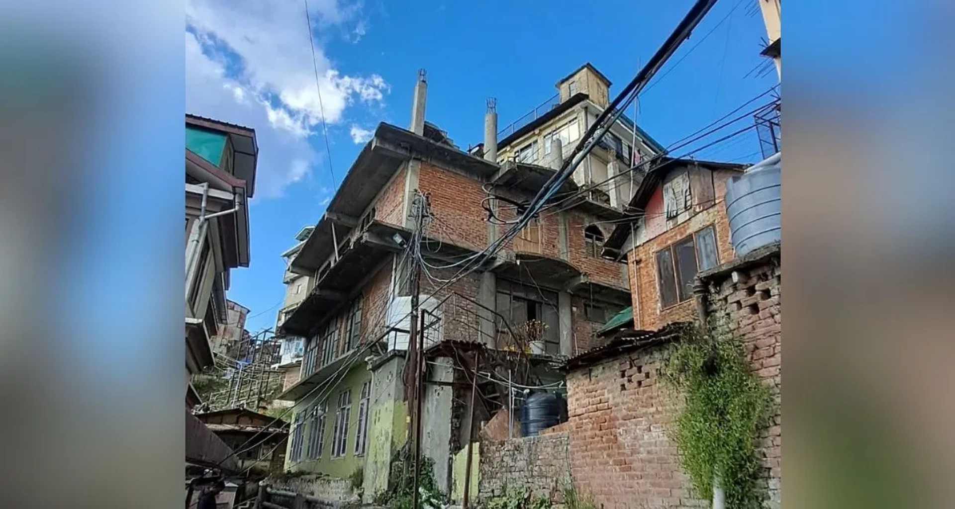 સંજૌલી મસ્જિદ કેસમાં કોર્ટે મોટો નિર્ણય; વિવાદિત માળખું સંપૂર્ણપણે તોડી પાડવામાં આવશે