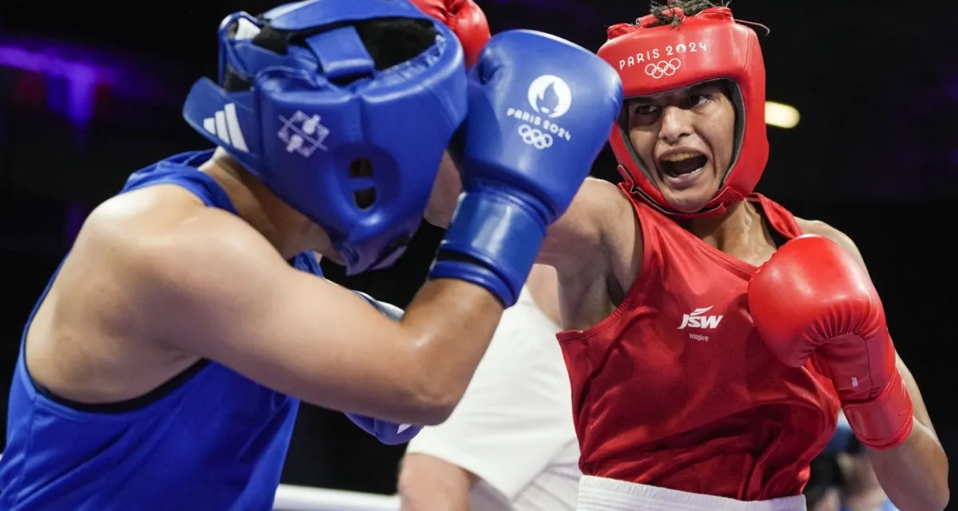 ભારતની જાસ્મીન લેમ્બોરિયાએ વર્લ્ડ બોક્સિંગ ચેમ્પિયનશિપમાં ગોલ્ડ મેડલ જીત્યો, ટાઇટલ મેચમાં પોલેન્ડના બોક્સરને હરાવ્યો