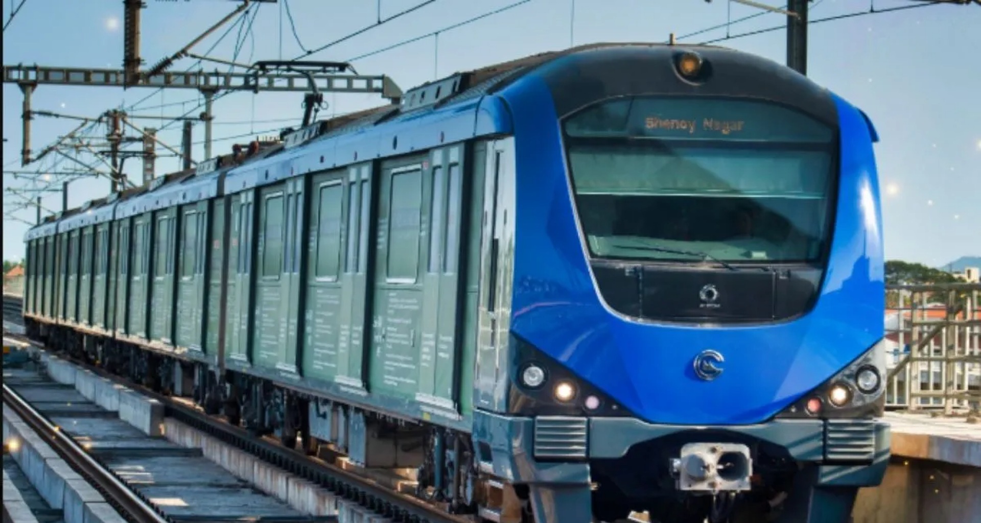 મદુરાઈ અને કોઈમ્બતુર મેટ્રો કોરિડોરનો પ્રસ્તાવ નકારાયો, કેન્દ્રએ DPR પરત કર્યો, જાણો કારણ