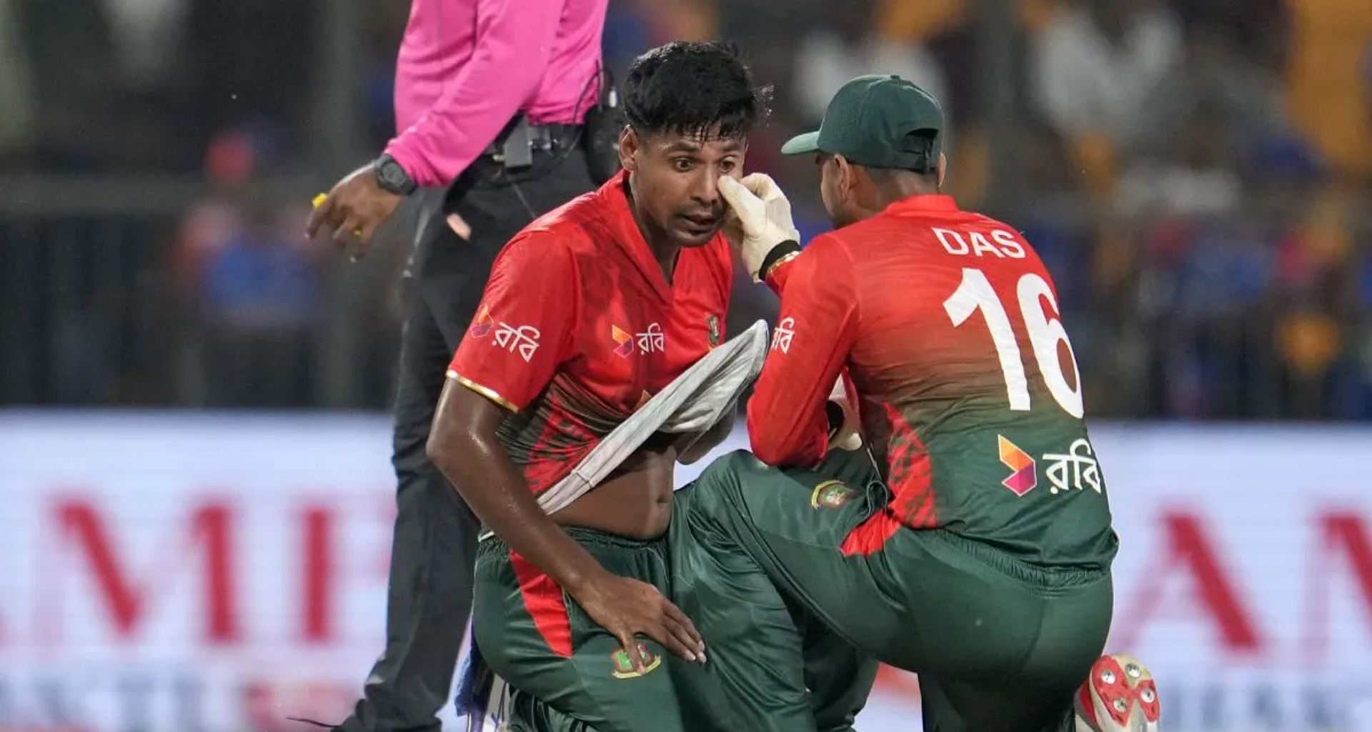 ભારતમાં યોજાનાર T20 વર્લ્ડ કપમાં બાંગ્લાદેશ રમવા અંગેનો સસ્પેન્સ હજુ પણ યથાવત, ICC એ BCB ને કડક આદેશો જારી કર્યા
