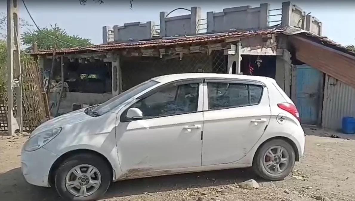 અમરેલીમાં દુઃખદ અકસ્માત, કારમાં ફસાયેલા 4 બાળકોનો શ્વાસ રૂંધાવાથી તમામના મોત