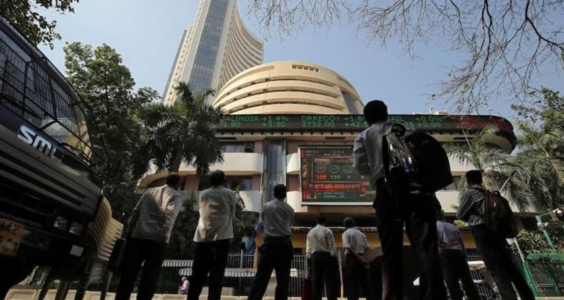 મહારાષ્ટ્ર દિવસને લઈને આજે શેરબજાર બંધ