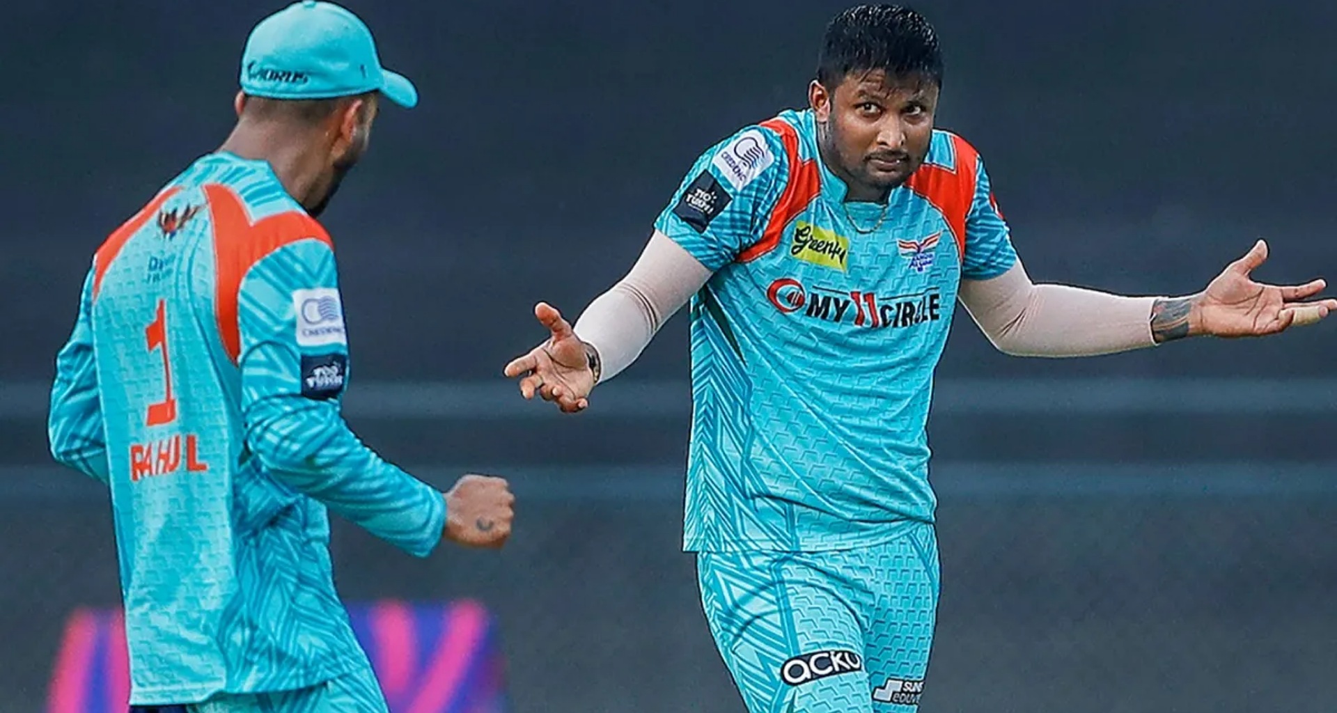 ટીમ ઇન્ડિયા માટે રમી રમેલા આ ખેલાડીએ અચાનક કરી નિવૃતિની જાહેરાત