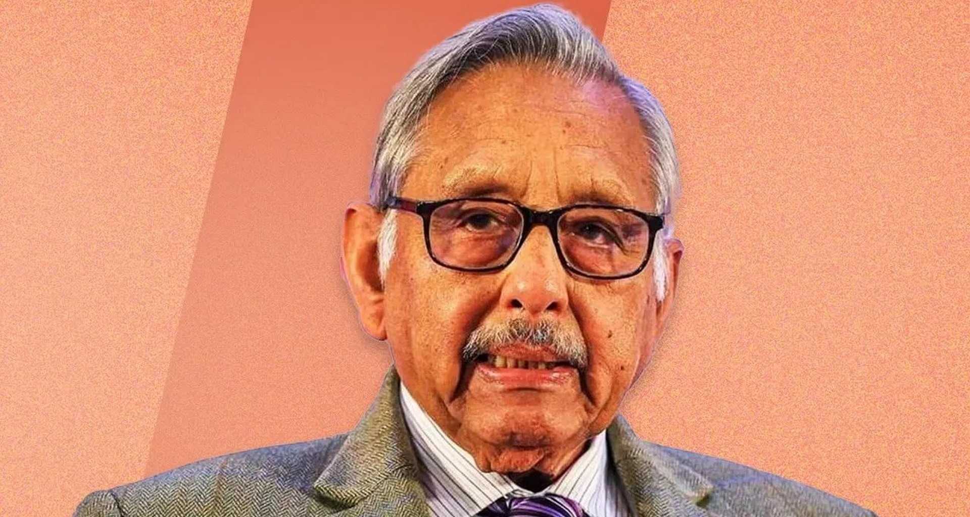 અમારી પાસે સર્જિકલ સ્ટ્રાઈકની હિંમત છે, પરંતુ વાતચીત માટે નહીં... મણિશંકર ઐયરે કહ્યું- પાકિસ્તાન પોતે આતંકવાદનો શિકાર છે