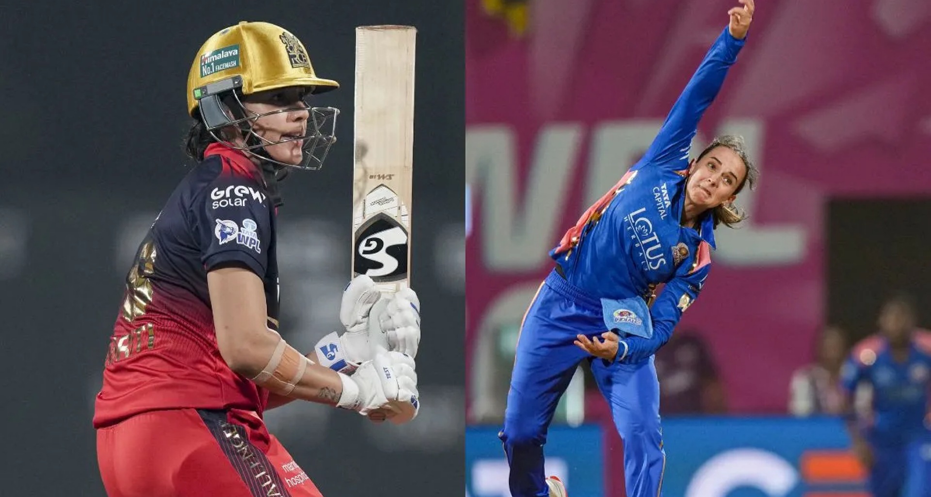 WPL 2026: મંધાના ઓરેન્જ કેપ રેસમાં ટોપ-5માં સ્થાન મેળવ્યું, MI બોલરે પર્પલ કેપ મેળવી