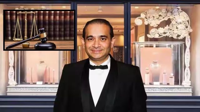 નીરવ મોદીના જામીન 10મી વખત નકારવા પર લંડન હાઈકોર્ટના જજે કહ્યું કે હવે ‘ફરાર થવાનું જોખમ વધી ગયું છે’