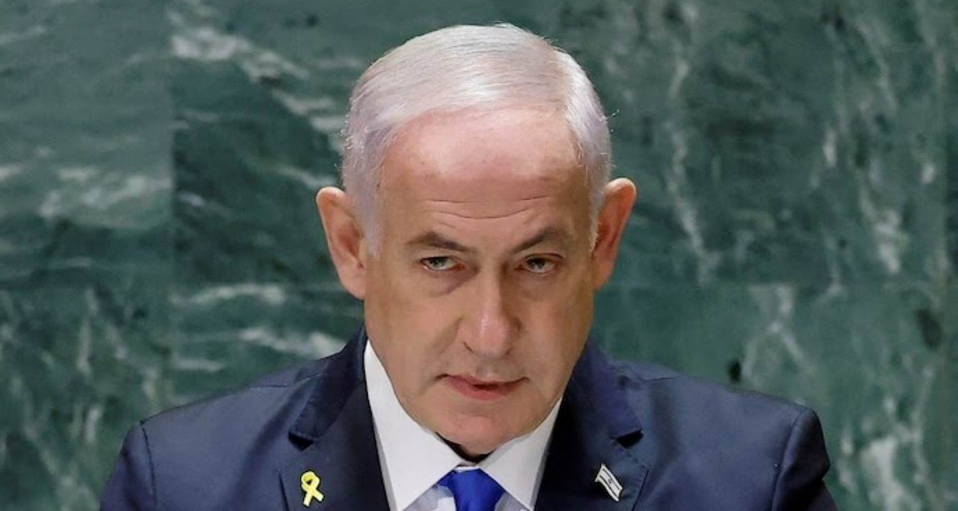 તેલ અવીવમાં હુથીઓના હુમલા બાદ નેતન્યાહૂએ હુમલાઓનું વચન આપ્યું, કહ્યું ધડાકા થશે