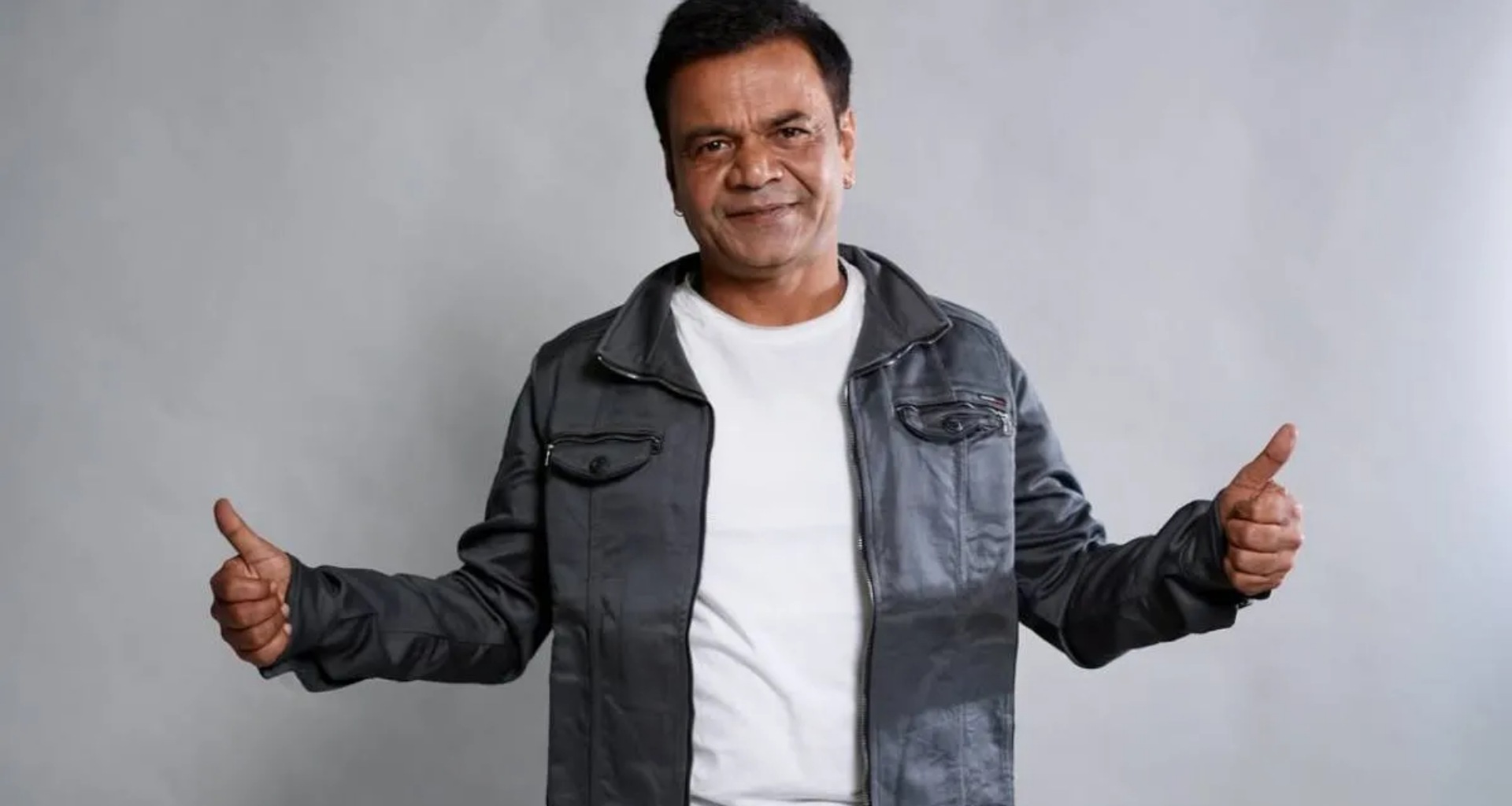 12 રાત જેલમાં વિતાવ્યા બાદ રાજપાલ યાદવ જેલમાંથી મુક્ત