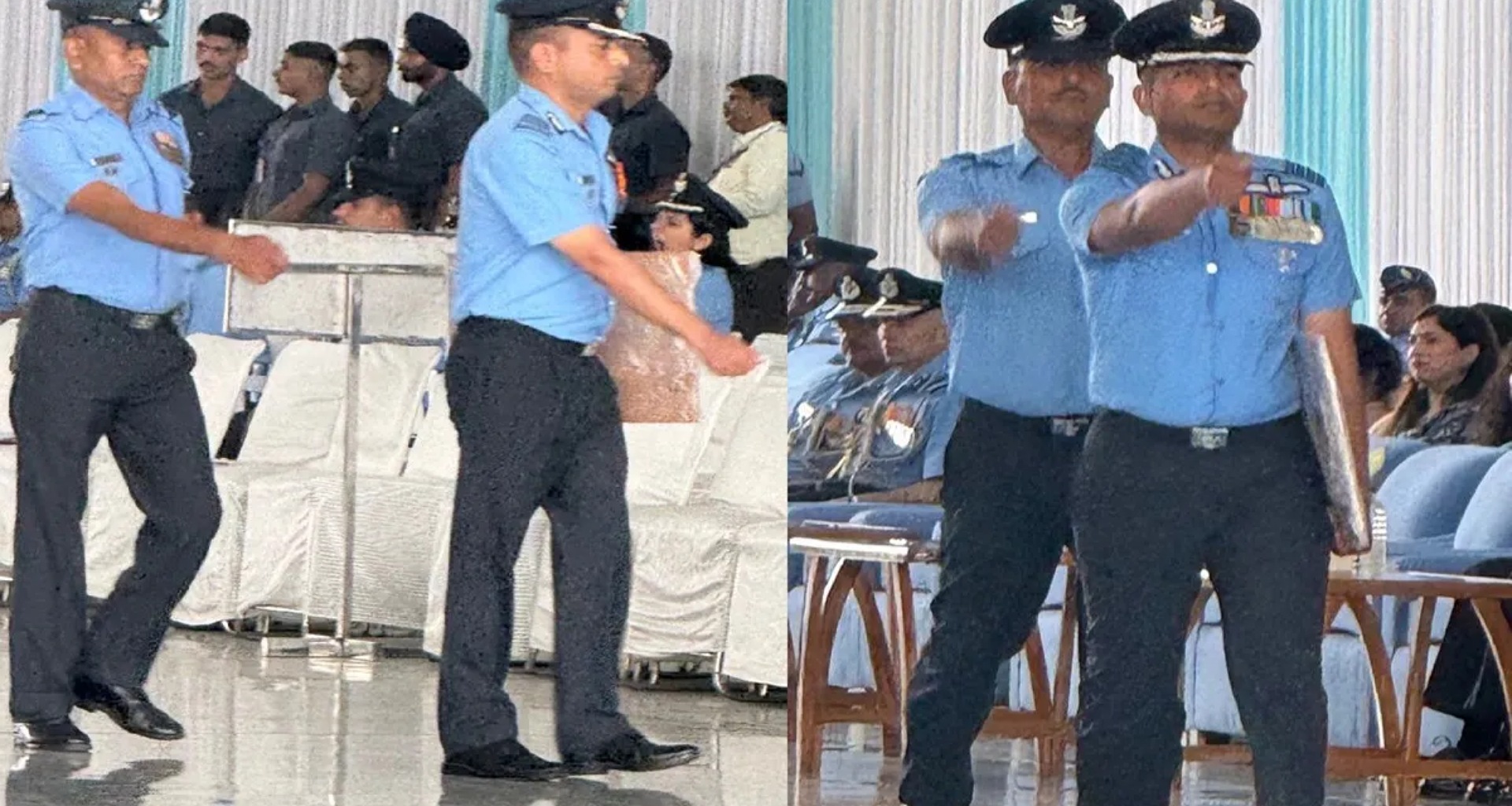 ભારતીય વાયુસેનાનો 93મો વાયુસેના દિવસ ઓપરેશન સિંદૂરના બહાદુર યોદ્ધાઓને સમર્પિત કરવામાં આવશે