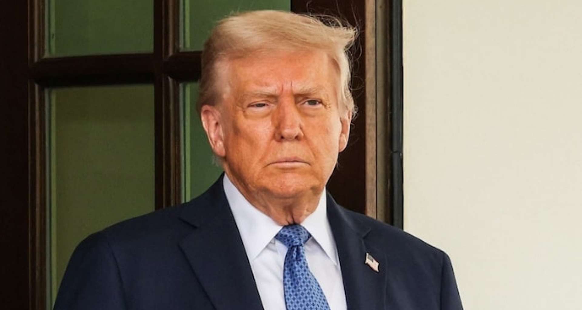 બીજા વિશ્વયુદ્ધની જીતમાં અમેરિકાની ભૂમિકાનો ઉલ્લેખ કરીને ડોનાલ્ડ ટ્રમ્પે 8 મેના રોજ વિજય દિવસની જાહેરાત કરી