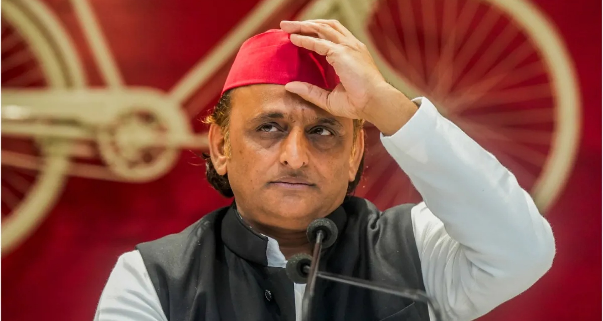 સંભલ રિપોર્ટ બાદ સપા અને ભાજપ વચ્ચે શબ્દયુદ્ધ વધુ તીવ્ર, અખિલેશ યાદવે આ વાત કહી