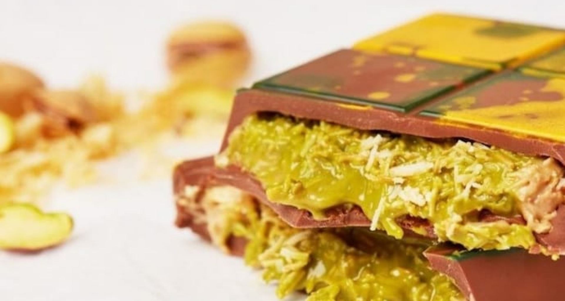 દુબઈ ચોકલેટ માટે ટિકટોકના ક્રેઝે કેવી રીતે વૈશ્વિક સ્તરે પિસ્તાની તંગી ઉભી કરી, જાણો...