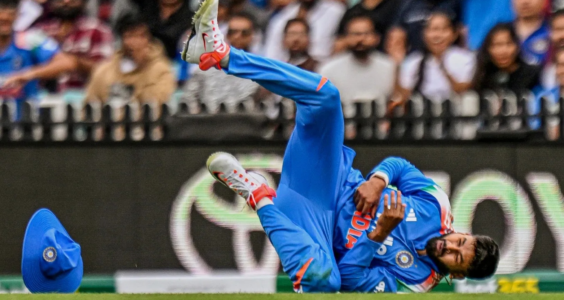 ICU માંથી મુક્ત થયેલા શ્રેયસ ઐયર અંગે મોટી અપડેટ, ભારત પરત ફરવામાં થઈ શકે છે વિલંબ