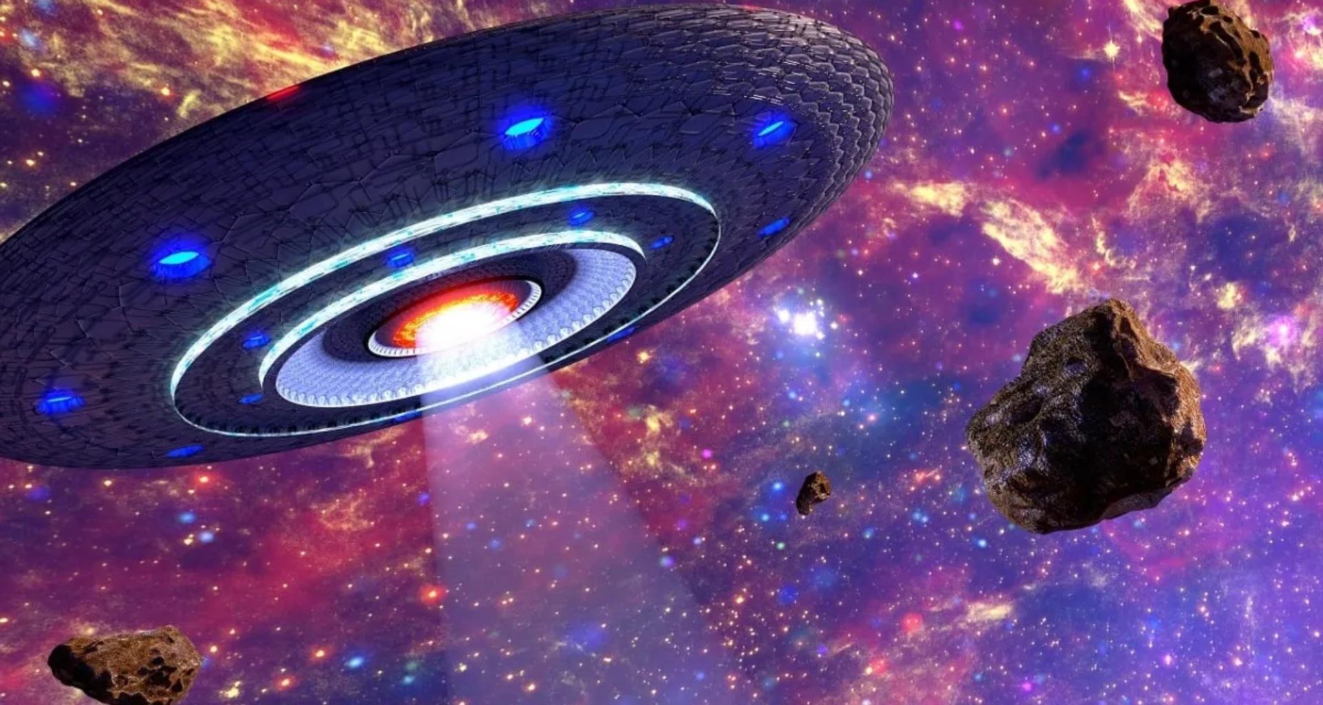 શું સ્ટીફન હોકિંગની એલિયન્સ વિશેની આગાહીઓ સાચી પડશે? વૈજ્ઞાનિકોએ ચેતવણી આપી