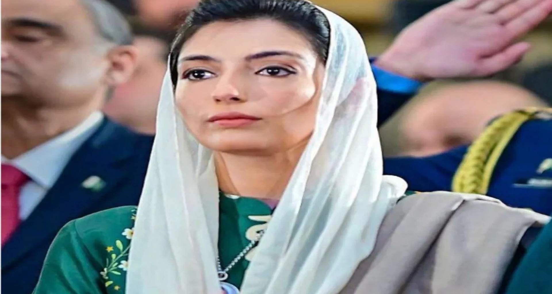 પાકિસ્તાનમાં રાષ્ટ્રપતિની પુત્રીના કાફલા પર હુમલો