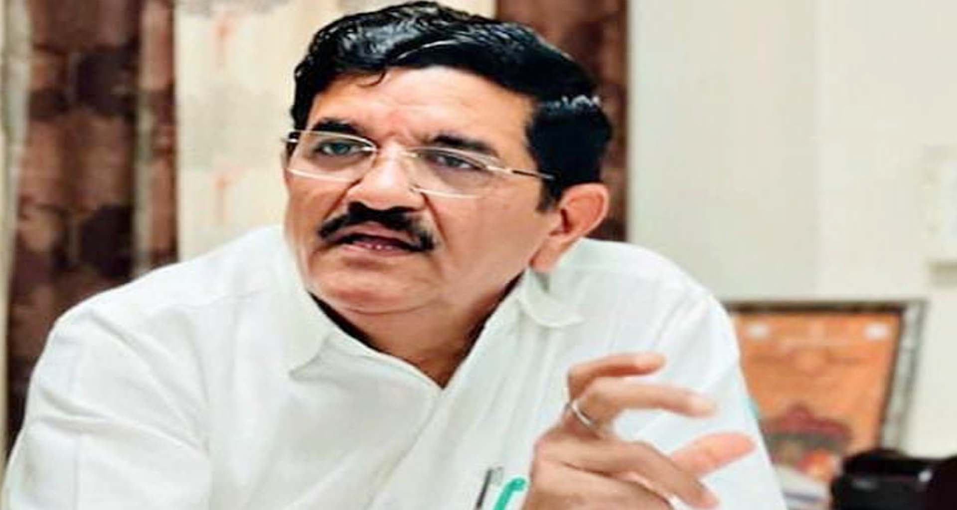 મહેસાણા જિલાના સાંસદની ઉંઝા ખાતે સ્પાઇસ બોર્ડનું ક્ષેત્રીય કાર્યાલય સ્થાપવાની માંગ